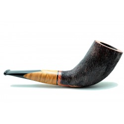Briar pipe Paronelli VOGUE handmade