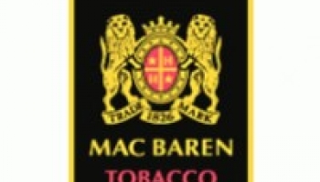 Tabacco da pipa Mac Baren