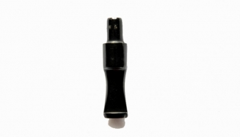 The different types of pipe mouthpieces