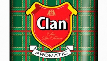 Clan pipe tobacco