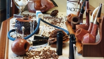 Tabaccheria Lupidi in Rome